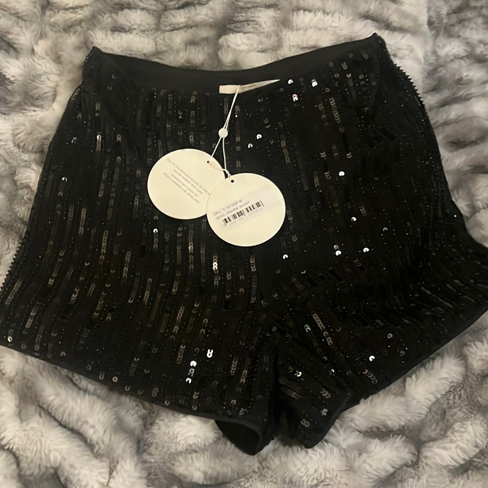 LA MAISON TALILAH shorts